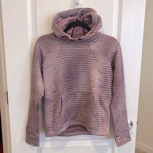 ATHLETA Fleece-lined Hoodie